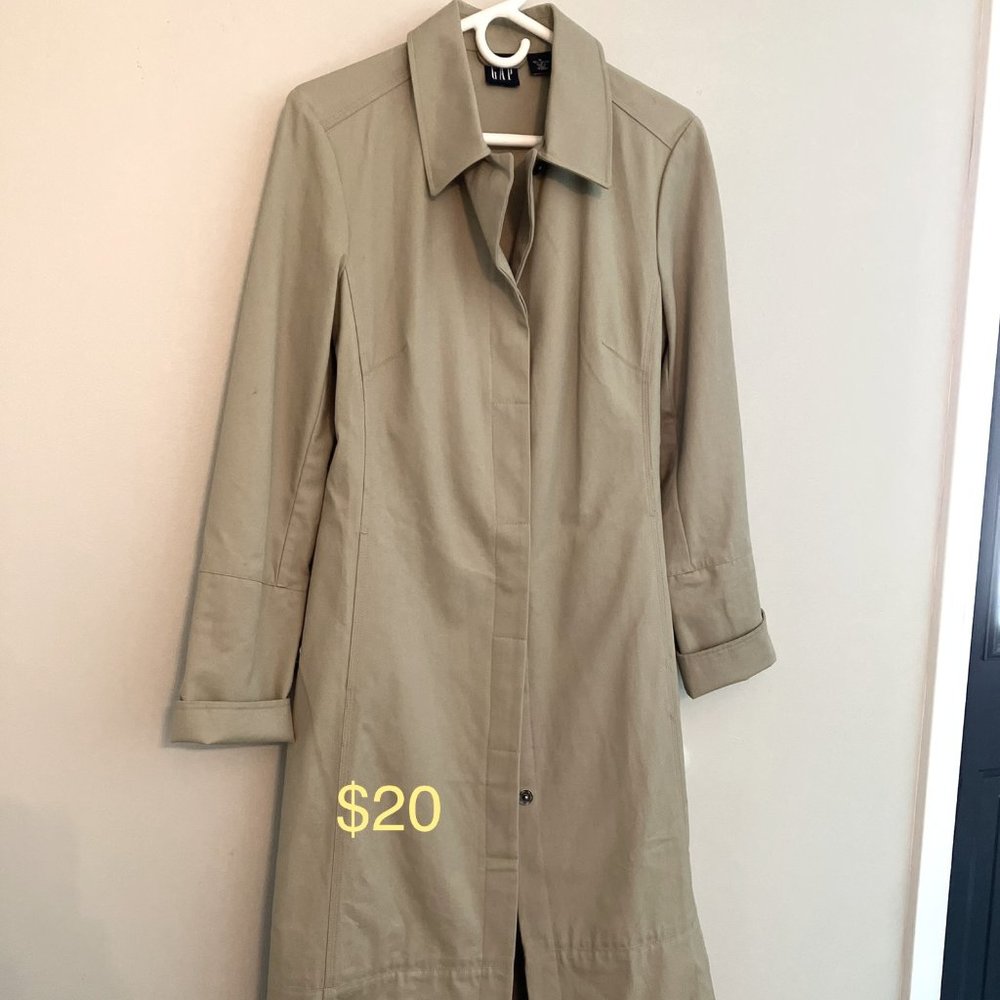 GAP Dress Blazer Jacket Women's - M